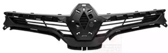 VAN WEZEL 4382510 -  Решетка радиатора